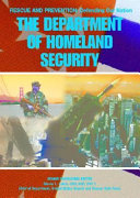 The Department of Homeland Security cover