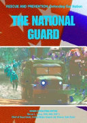 The National Guard cover