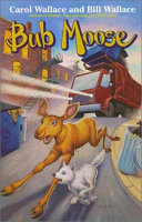 Bub Moose cover