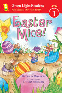 Easter Mice! cover