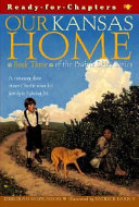 Our Kansas Home cover