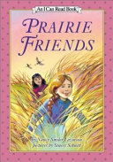 Prairie Friends cover