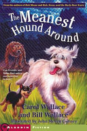 The Meanest Hound Around cover