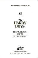 The Outlaw's Silver cover