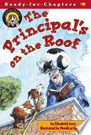 The Principal's on the Roof cover