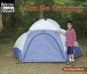 I Can Go Camping cover