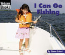 I Can Go Fishing cover