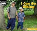 I Can Go Hiking cover