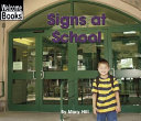Signs at School cover