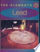 Lead cover