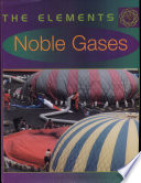 Noble Gases cover