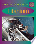 Titanium cover