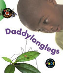 Daddylonglegs cover