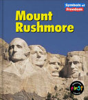 Mount Rushmore cover