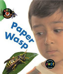 Paper Wasp cover