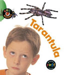 Tarantula cover