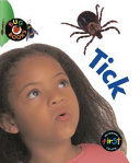 Tick cover