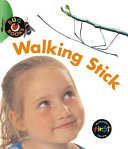 Walking Stick cover