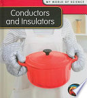 Conductors and Insulators cover
