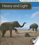 Heavy and Light cover