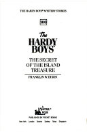 The Secret of the Island Treasure cover