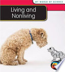 Living and Nonliving cover