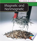 Magnetic and Nonmagnetic cover