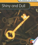 Shiny and Dull cover