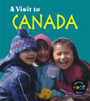 A Visit to Canada cover