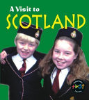 A Visit to Scotland cover