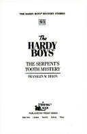 The Serpent's Tooth Mystery cover