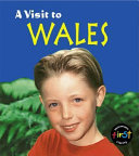 A Visit to Wales cover