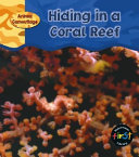 Hiding in a Coral Reef cover