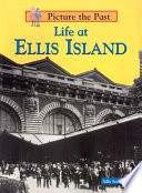 Life at Ellis Island cover