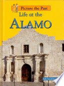 Life at the Alamo cover