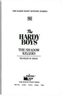 The Shadow Killers cover