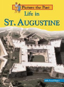 Life in St. Augustine cover