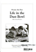 Life in the Dust Bowl cover