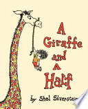 A Giraffe and a Half cover
