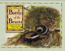 Battle of the Beasts: A Tale of Epic Proportions from the Brothers Grimm cover