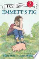 Emmett's Pig (Original Text) cover