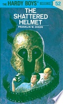 The Shattered Helmet cover