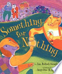 Something for Nothing cover