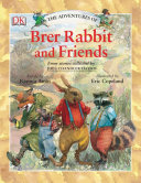 The Adventures of Brer Rabbit and Friends cover