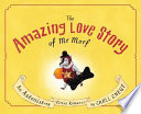 The Amazing Love Story of Mr. Morf: An Astonishing Circus Romance cover