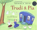 Trudi and Pia cover