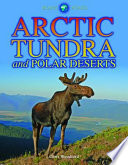 Arctic Tundra and Polar Deserts cover