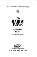 Shield of Fear cover