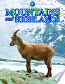 Mountains and Highlands cover