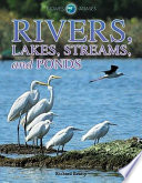 Rivers, Lakes, Streams, and Ponds cover